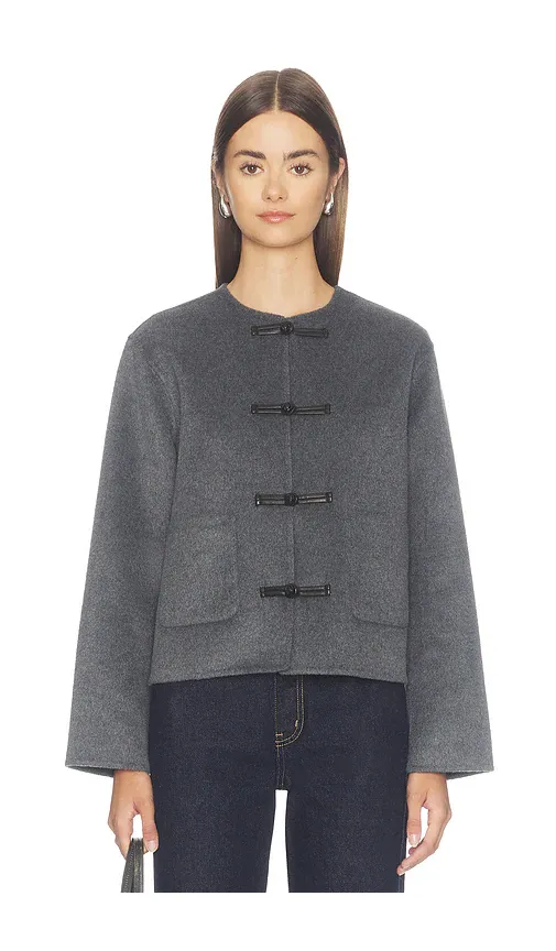 RAILS Deidre Jacket | Thumbnail 2 RAILS Deidre Jacket | Thumbnail 2