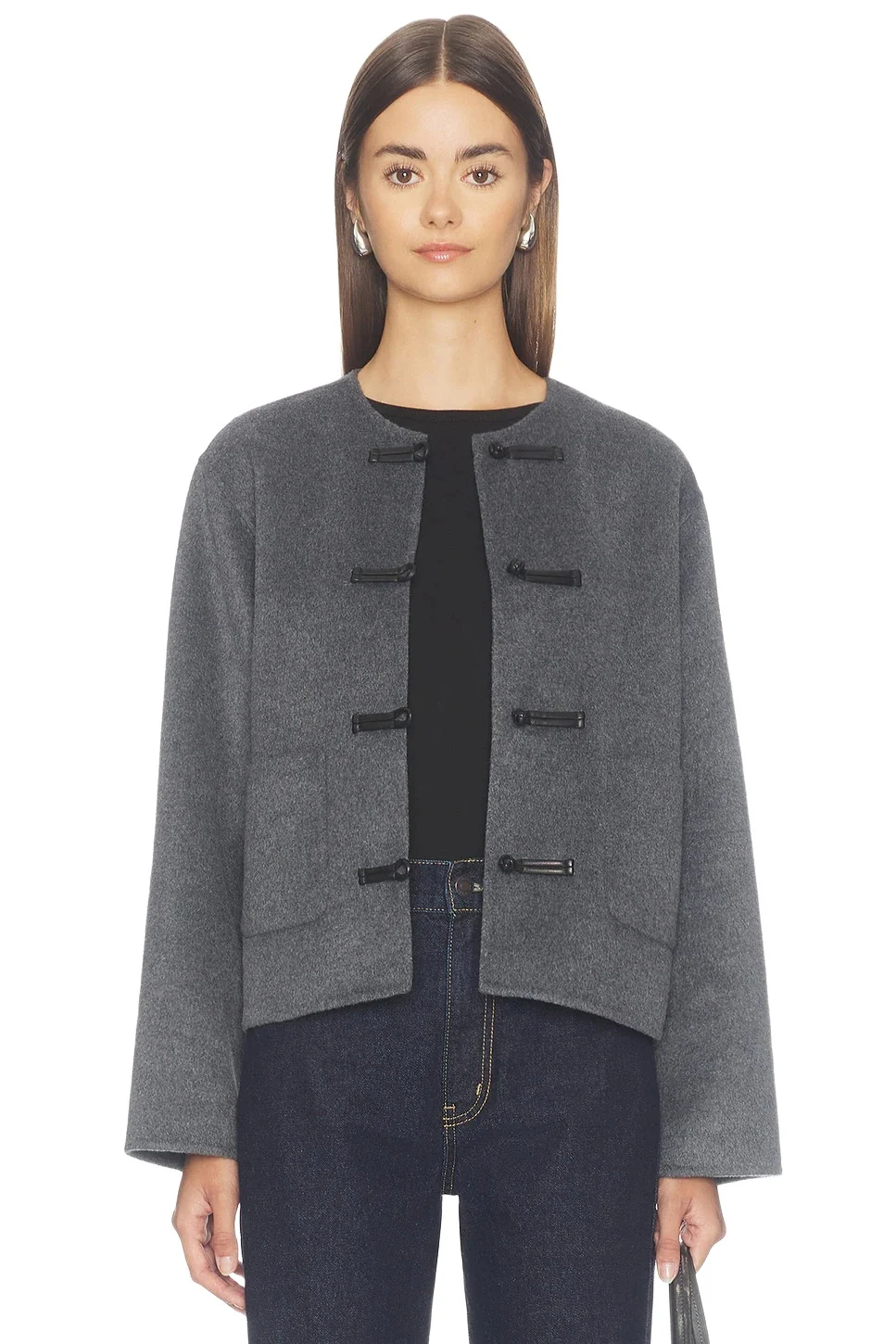 RAILS Deidre Jacket