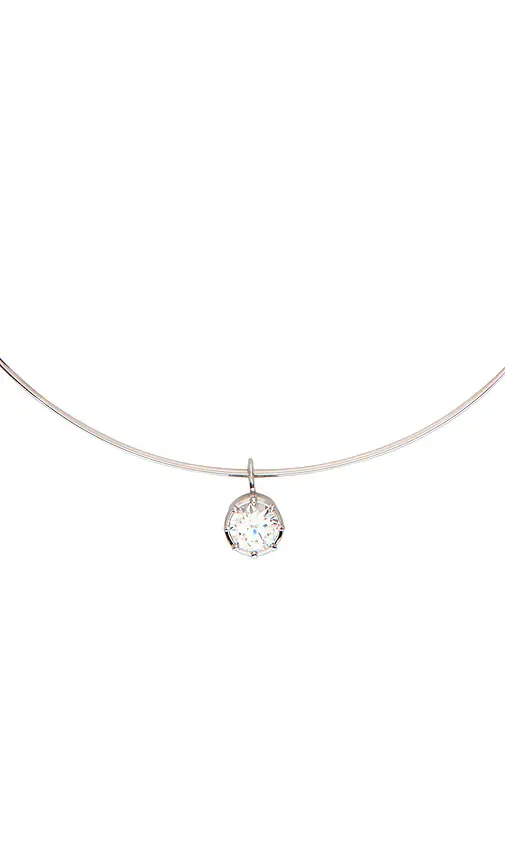 Lili Claspe Remi Round Collar | Thumbnail 2 Lili Claspe Remi Round Collar | Thumbnail 2