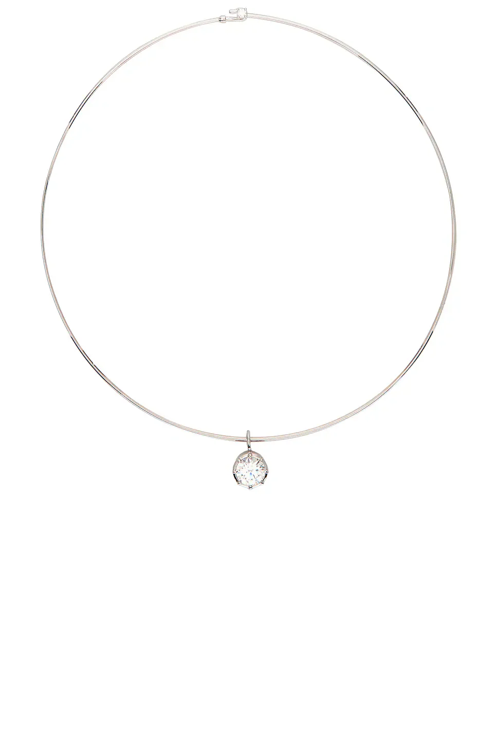 Lili Claspe Remi Round Collar