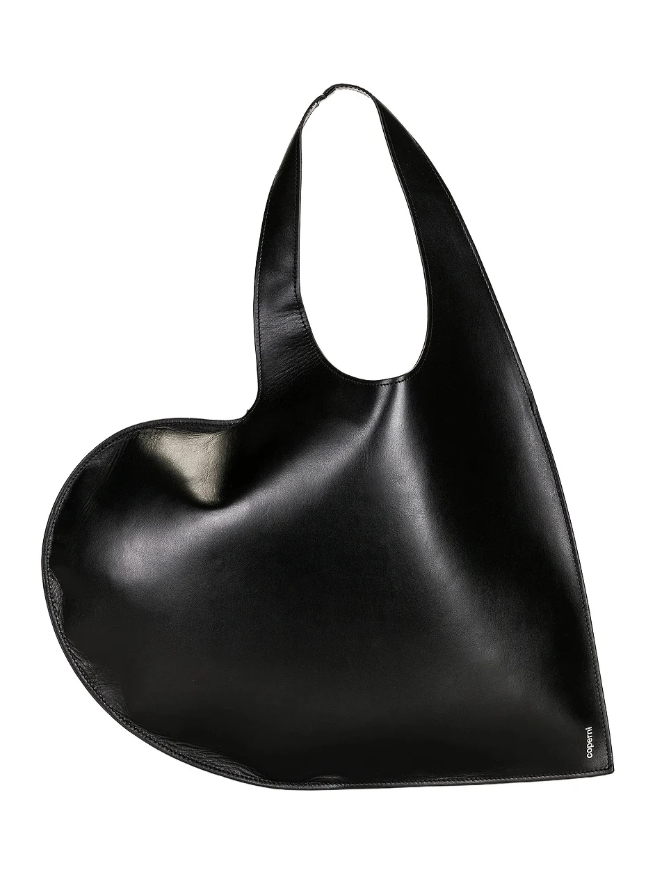 Coperni Heart Tote