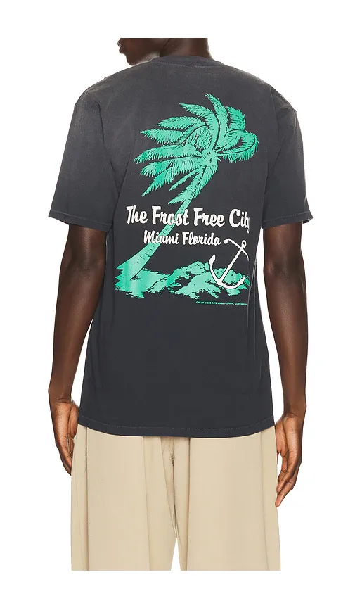 ONE OF THESE DAYS x REVOLVE x FWRD Miami Design 09 Tee | Thumbnail 2 ONE OF THESE DAYS x REVOLVE x FWRD Miami Design 09 Tee | Thumbnail 2