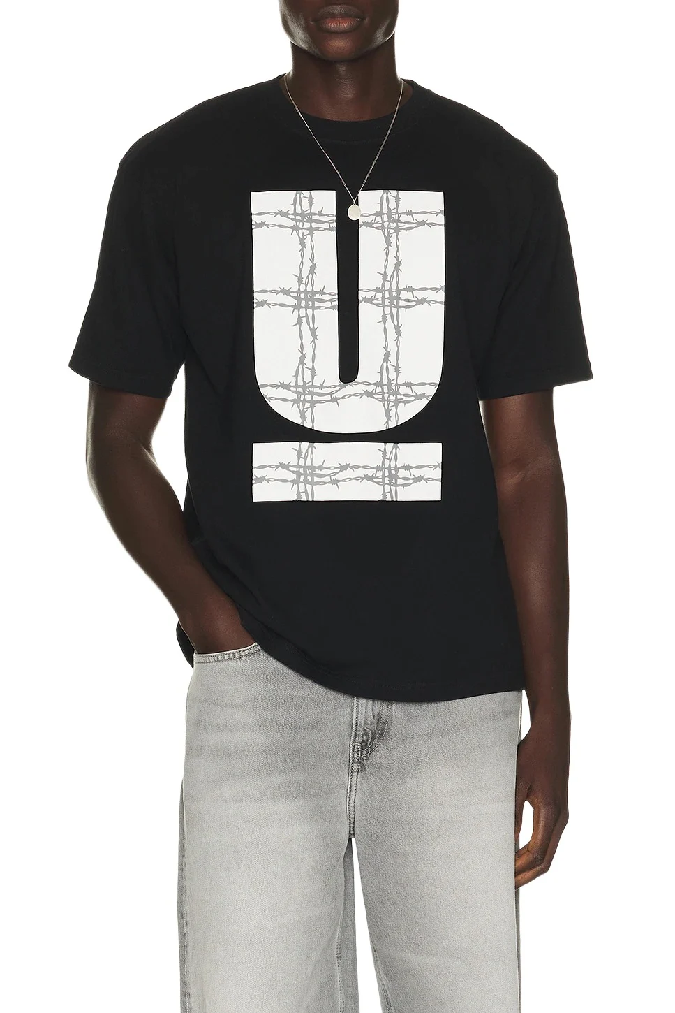 Undercover Tee | Thumbnail 1 Undercover Tee | Thumbnail 1