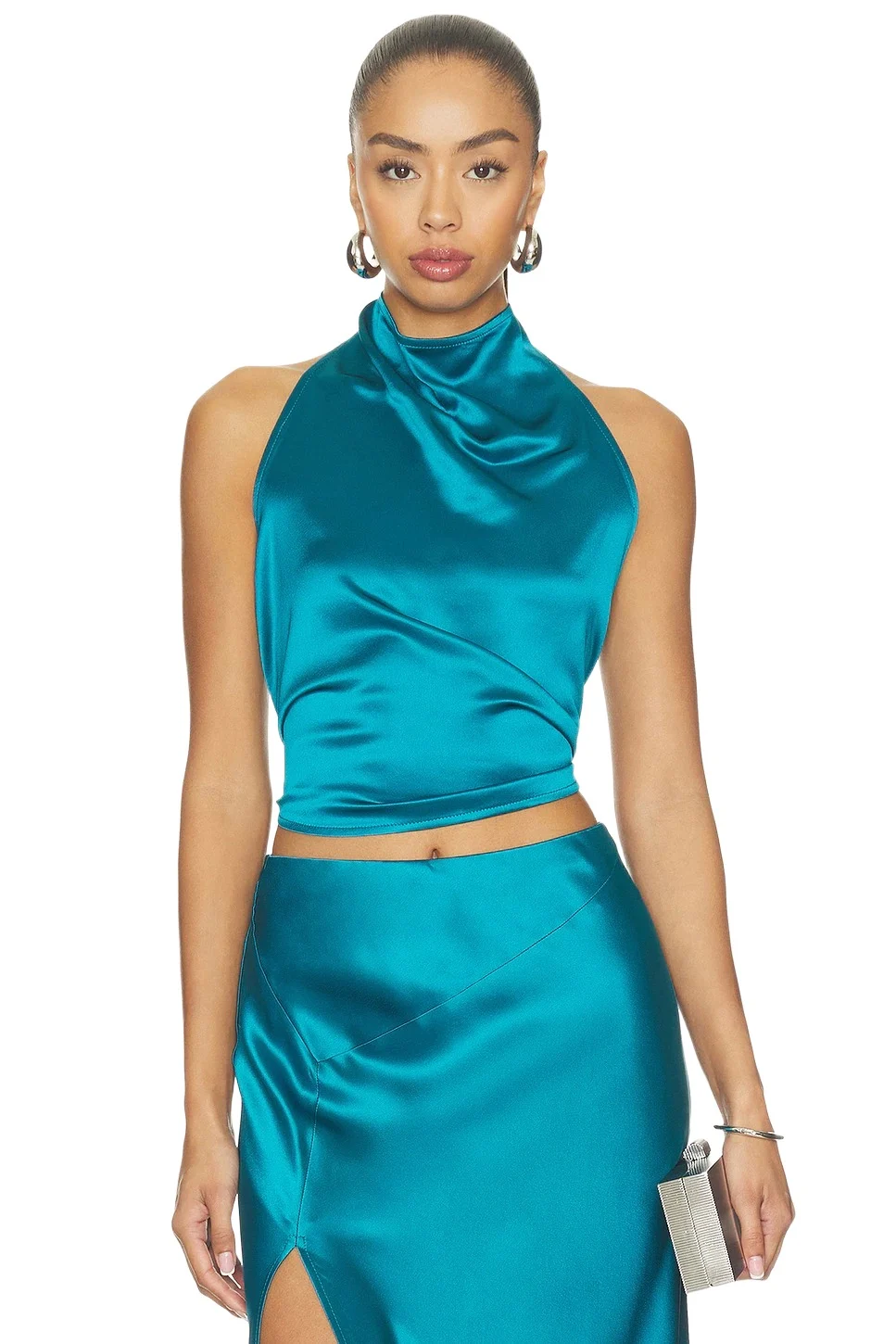 Nonchalant Label Itsy Top