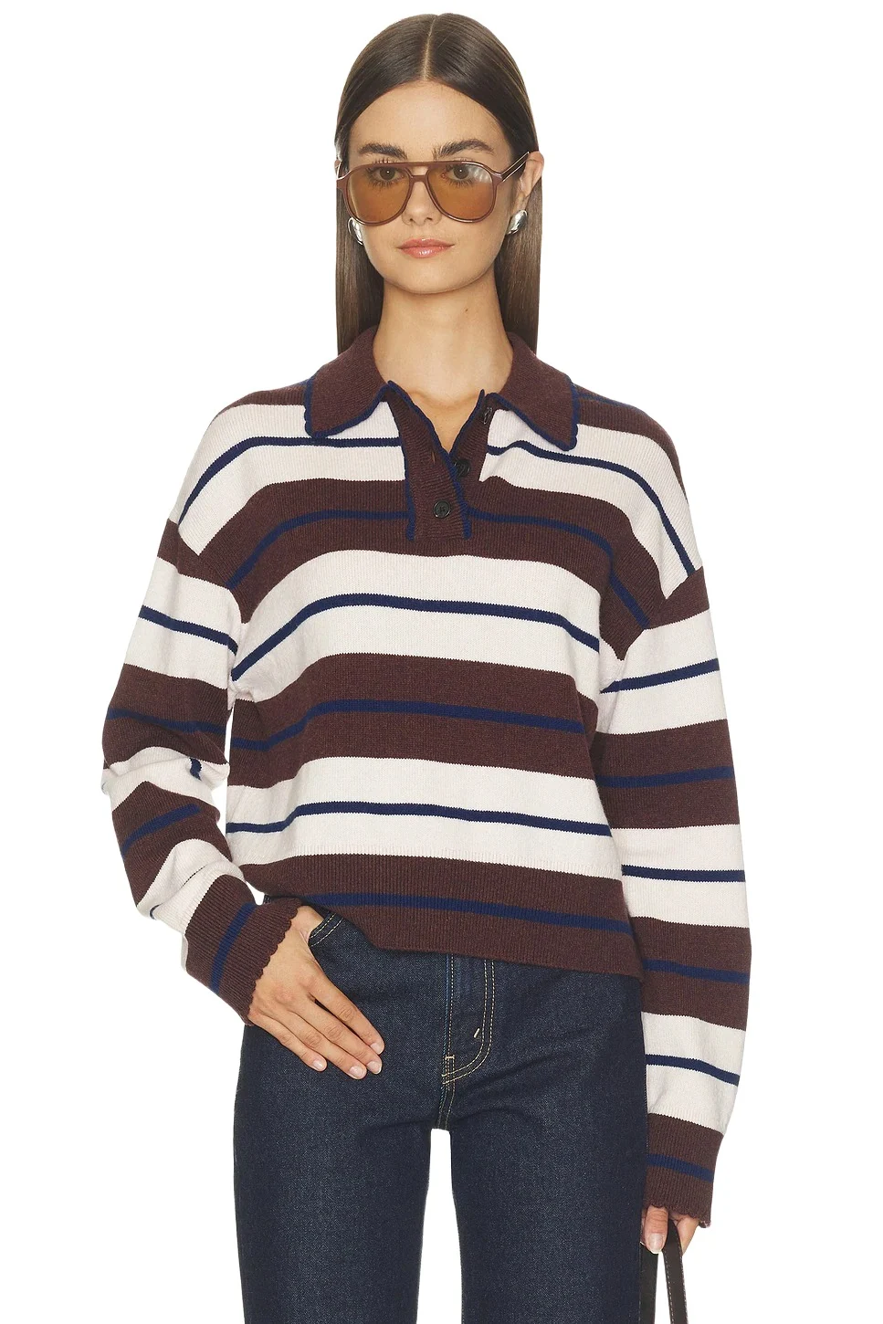 RAILS Delora Sweater
