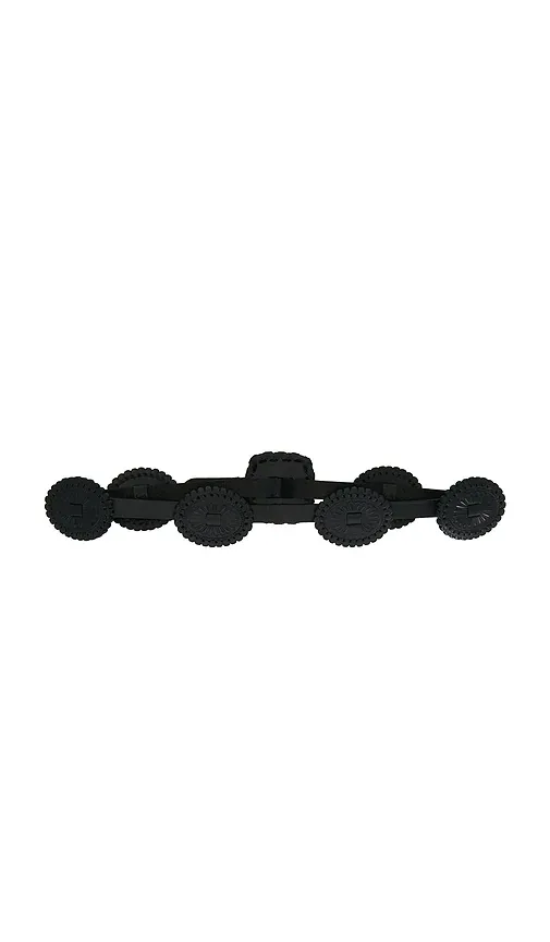 Polo Ralph Lauren Leather 16mm Skinny Belt | Thumbnail 2 Polo Ralph Lauren Leather 16mm Skinny Belt | Thumbnail 2