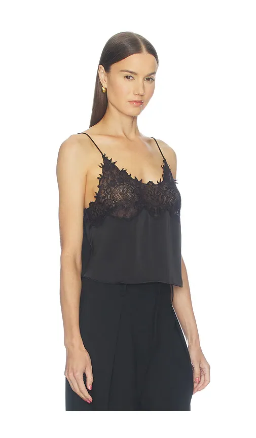 Free People Carmella Cami | Thumbnail 2 Free People Carmella Cami | Thumbnail 2