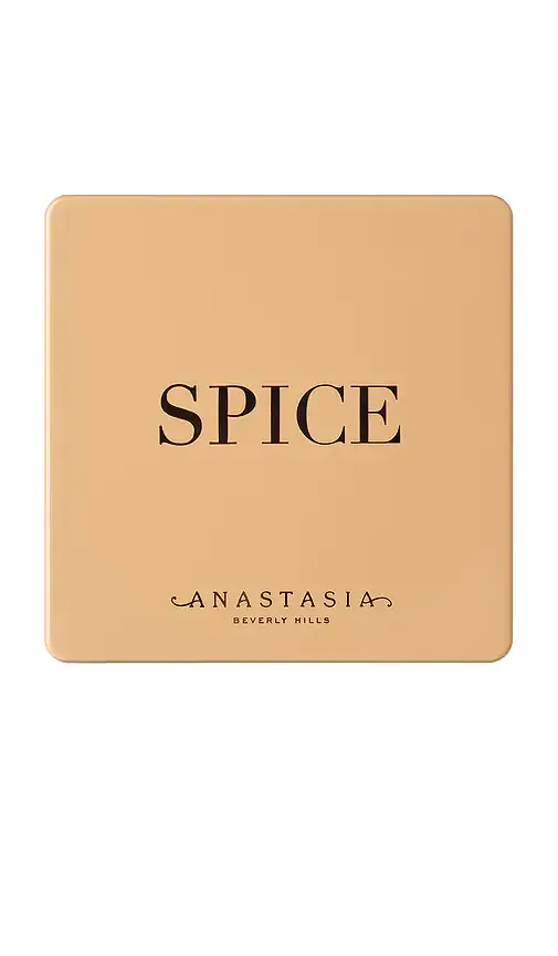 Anastasia Beverly Hills Spice Mini Eyeshadow Palette | Thumbnail 2 Anastasia Beverly Hills Spice Mini Eyeshadow Palette | Thumbnail 2