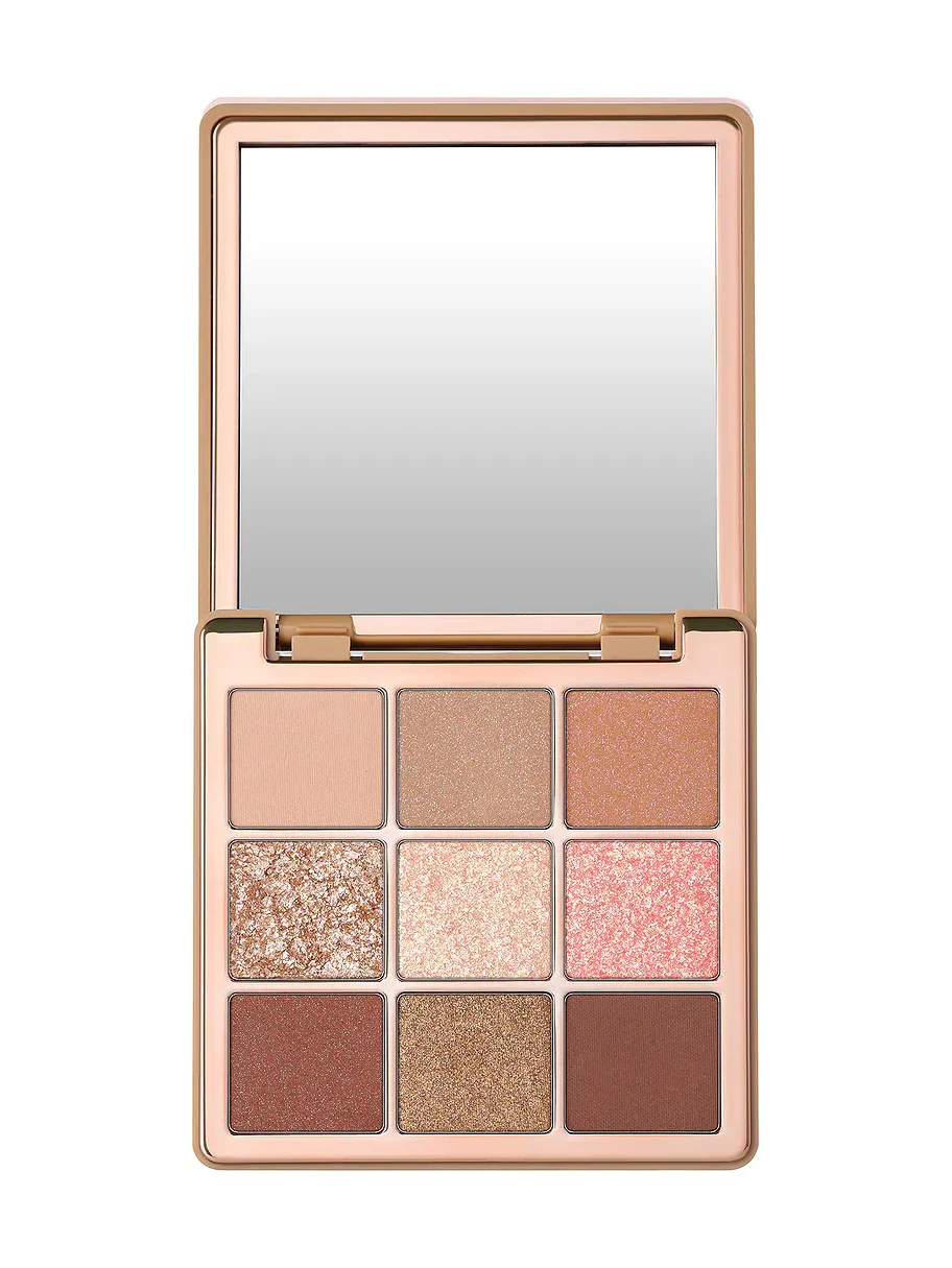Anastasia Beverly Hills Spice Mini Eyeshadow Palette