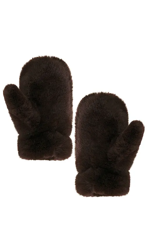 Favorite Daughter The Cozy Mittens | Thumbnail 2 Favorite Daughter The Cozy Mittens | Thumbnail 2