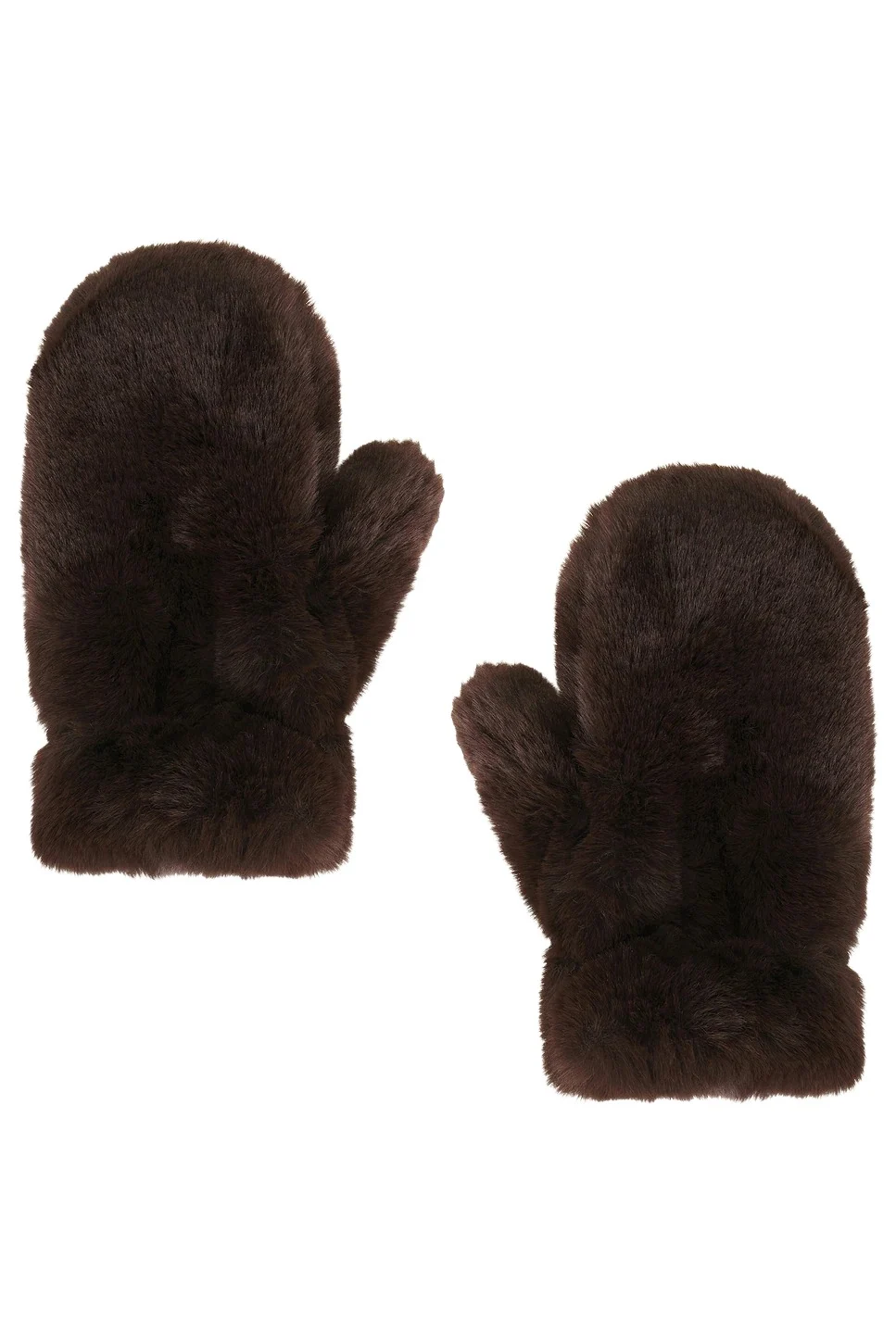 Favorite Daughter The Cozy Mittens