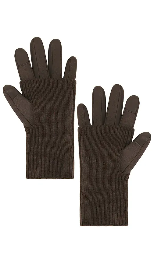 Favorite Daughter The City Gloves | Thumbnail 2 Favorite Daughter The City Gloves | Thumbnail 2