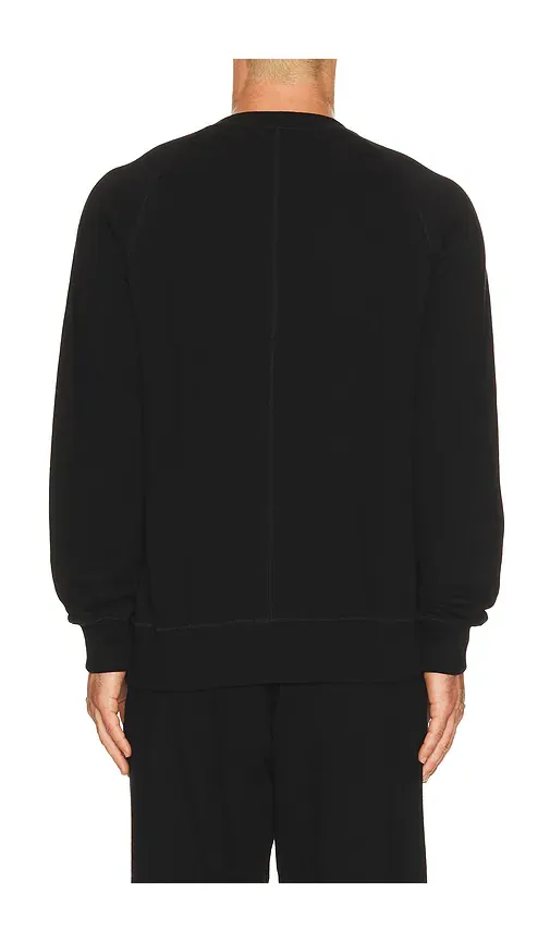 Undercover Crew Neck Sweatshirt | Thumbnail 2 Undercover Crew Neck Sweatshirt | Thumbnail 2