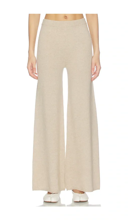 W. Cashmere Blair Flair Sweatpants | Thumbnail 2 W. Cashmere Blair Flair Sweatpants | Thumbnail 2