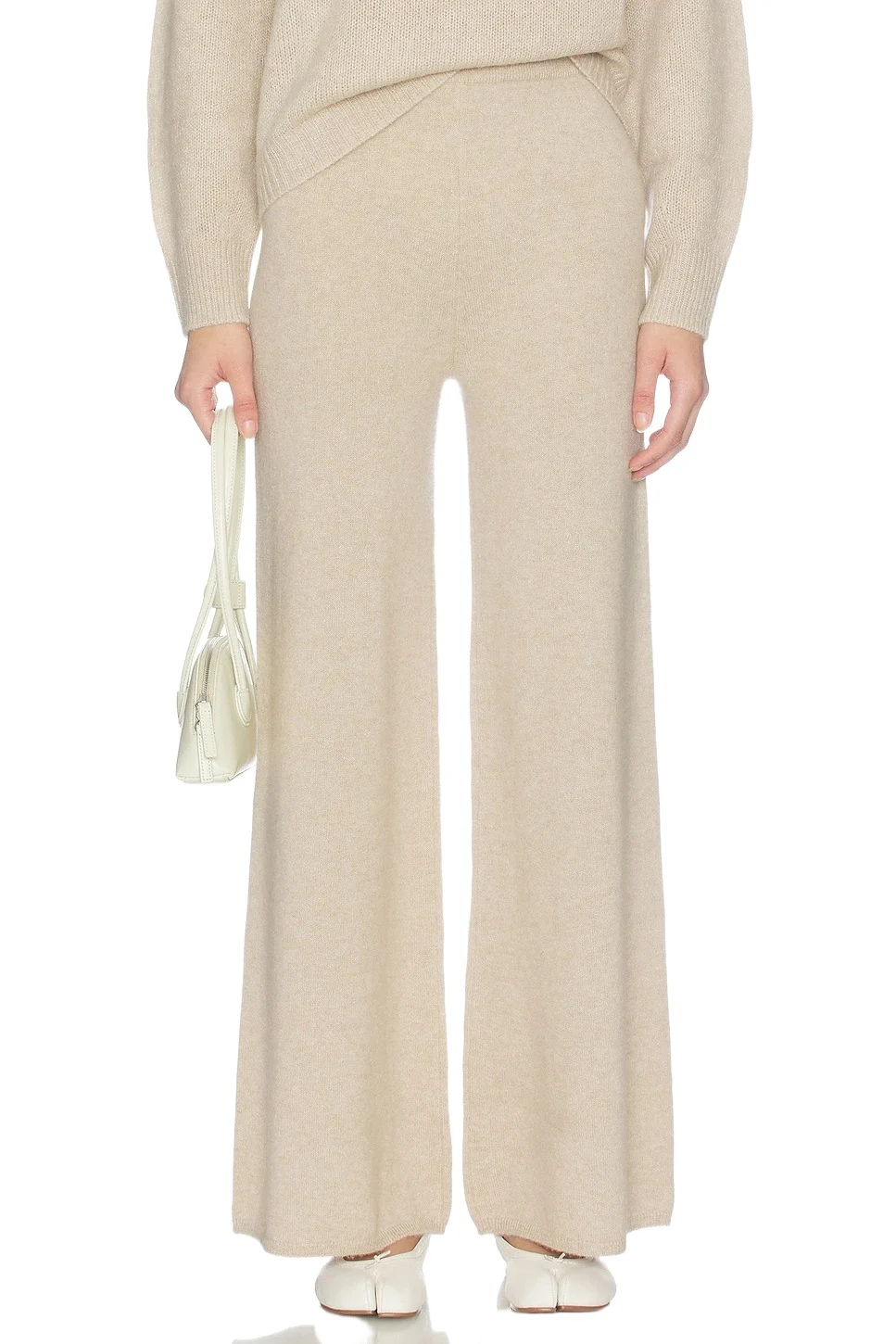 W. Cashmere Blair Flair Sweatpants