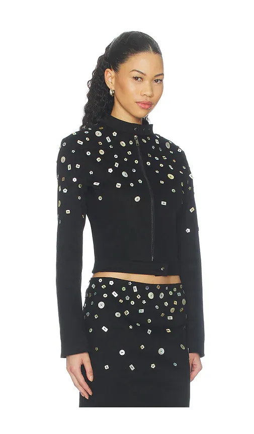 Anonie Krizia Jacket | Thumbnail 2