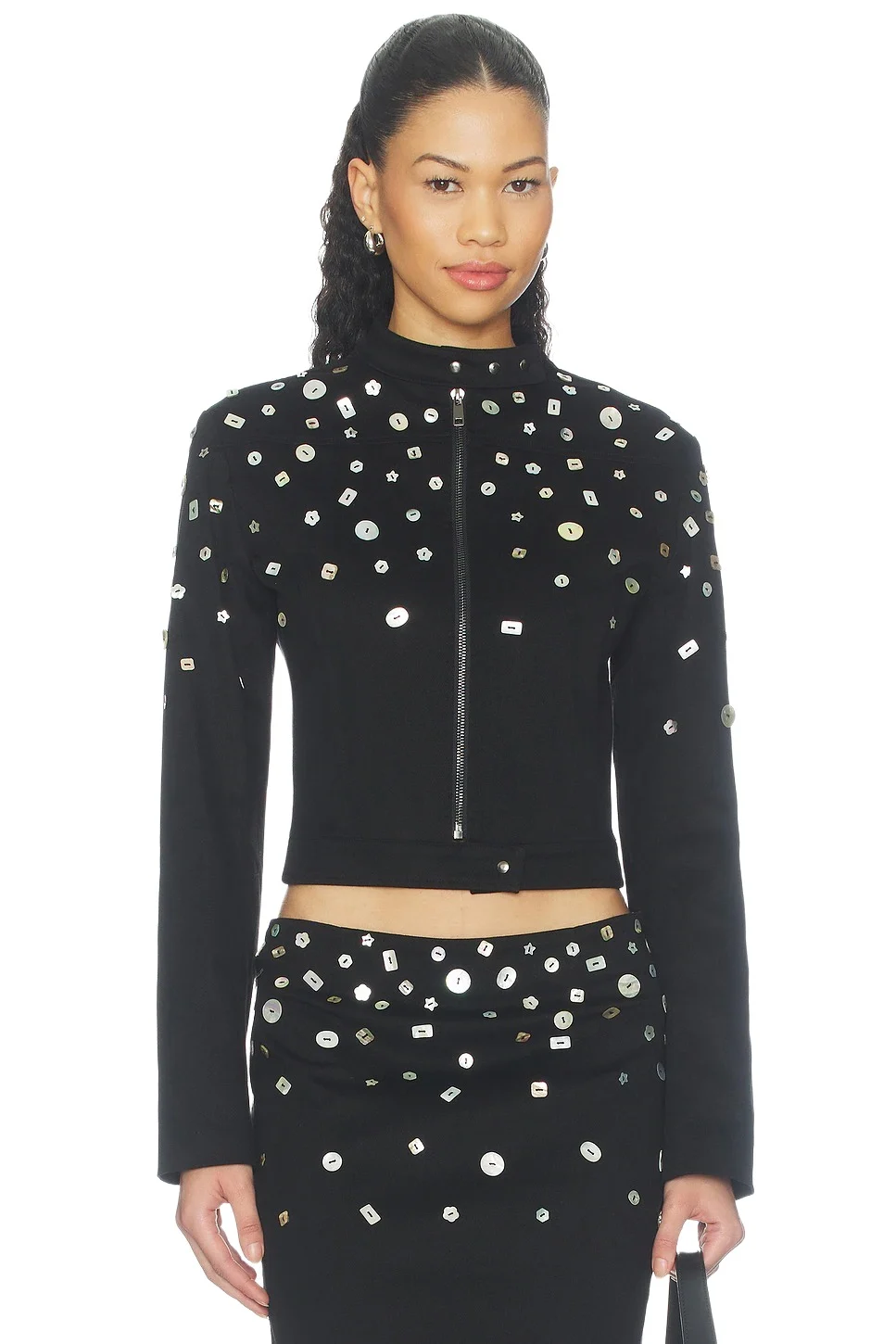 Anonie Krizia Jacket