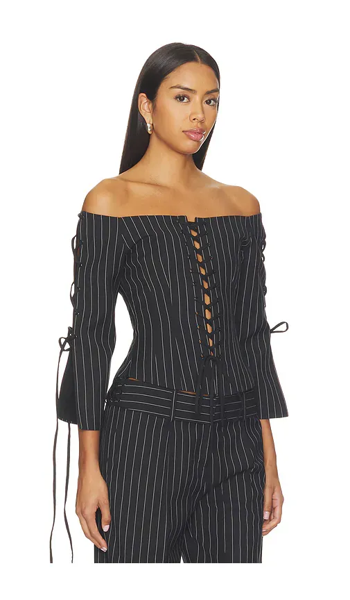 Anonie Blair Top | Thumbnail 2