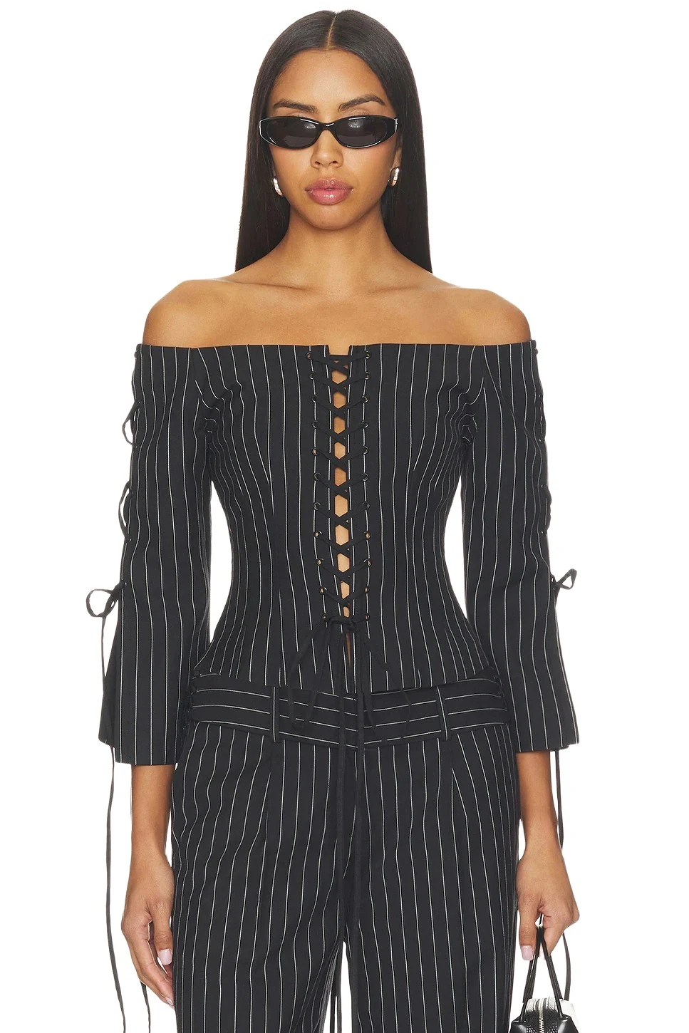 Anonie Blair Top
