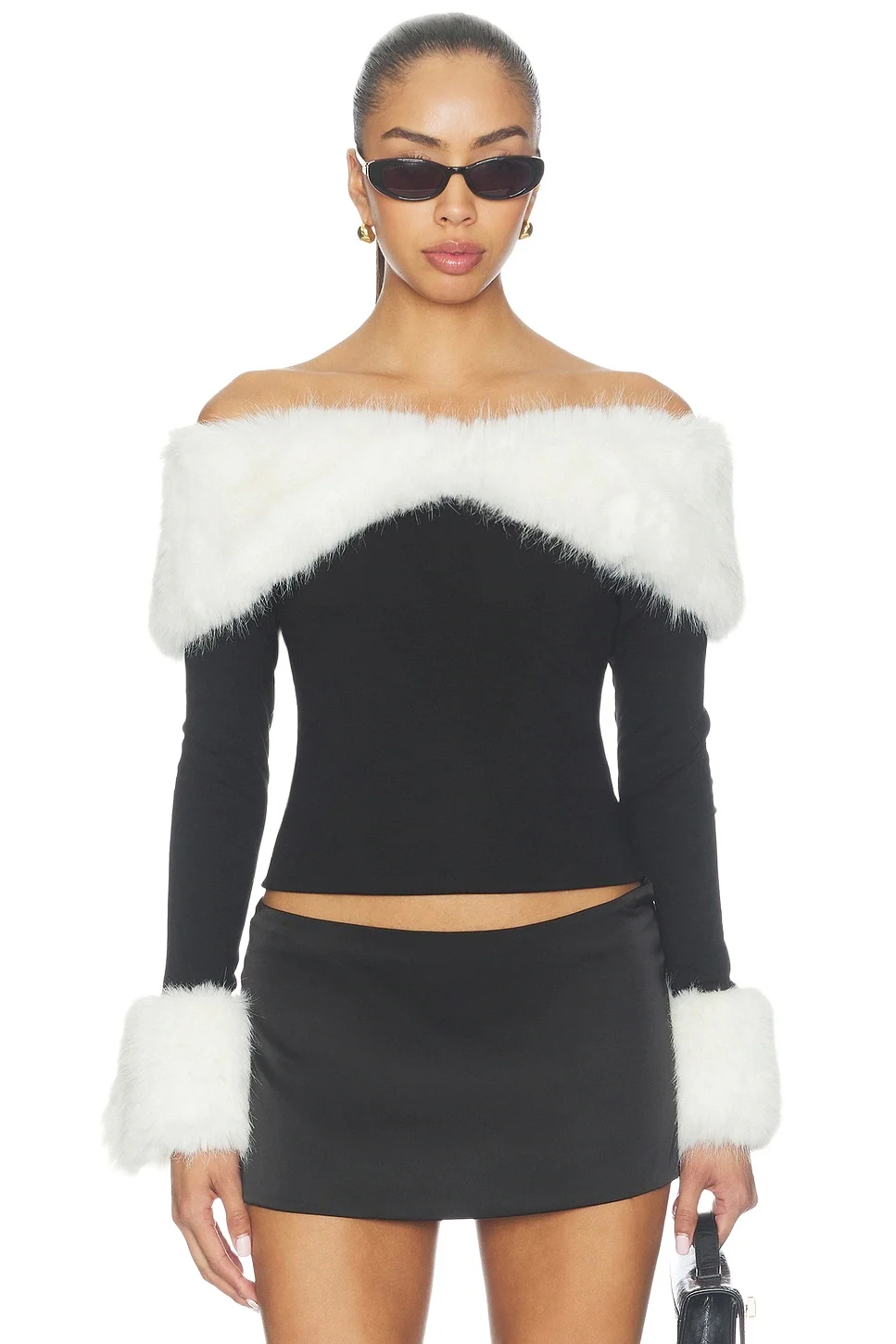 Anonie Misha Top