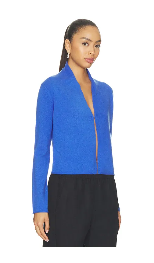Guest In Residence Stealth Cardigan | Thumbnail 2 Guest In Residence Stealth Cardigan | Thumbnail 2