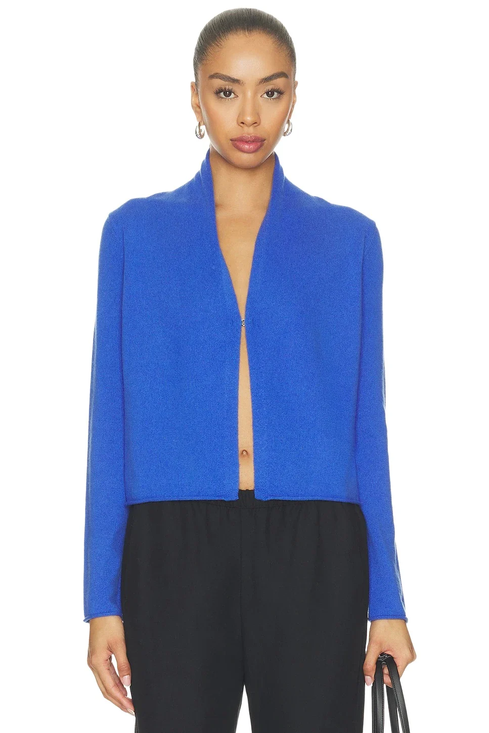 Guest In Residence Stealth Cardigan