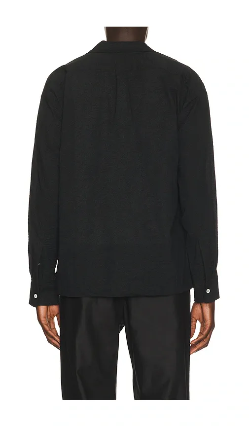 BATHER Ripple Leisure Shirt | Thumbnail 2 BATHER Ripple Leisure Shirt | Thumbnail 2