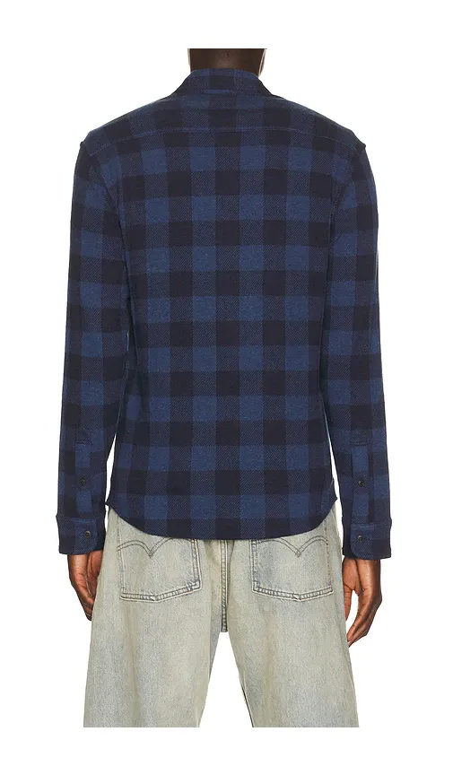 Faherty Legend Sweater Shirt | Thumbnail 2 Faherty Legend Sweater Shirt | Thumbnail 2