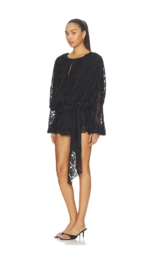 LIONESS Elements Mini Dress | Thumbnail 2 LIONESS Elements Mini Dress | Thumbnail 2