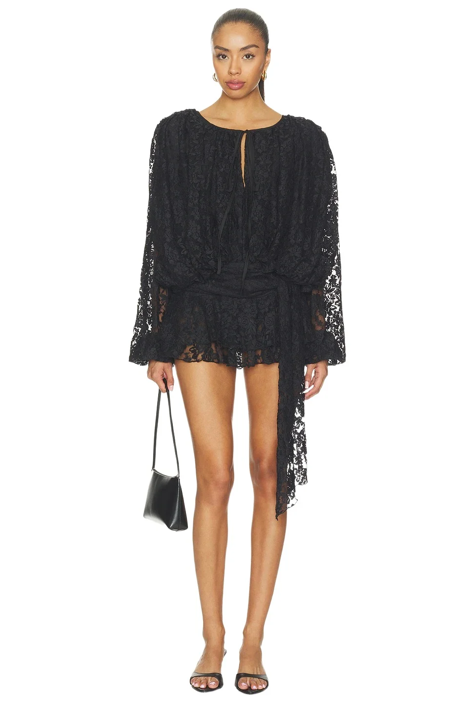 Elements Mini Dress Elements Mini Dress