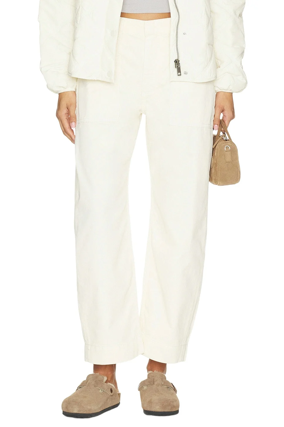 The Major Pant The Major Pant