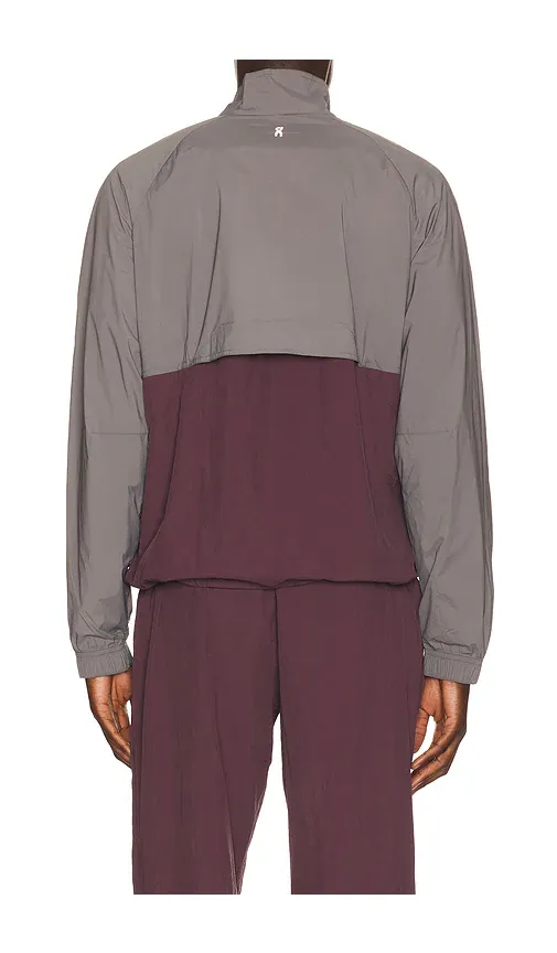 ON All-Day Track Jacket | Thumbnail 2 ON All-Day Track Jacket | Thumbnail 2