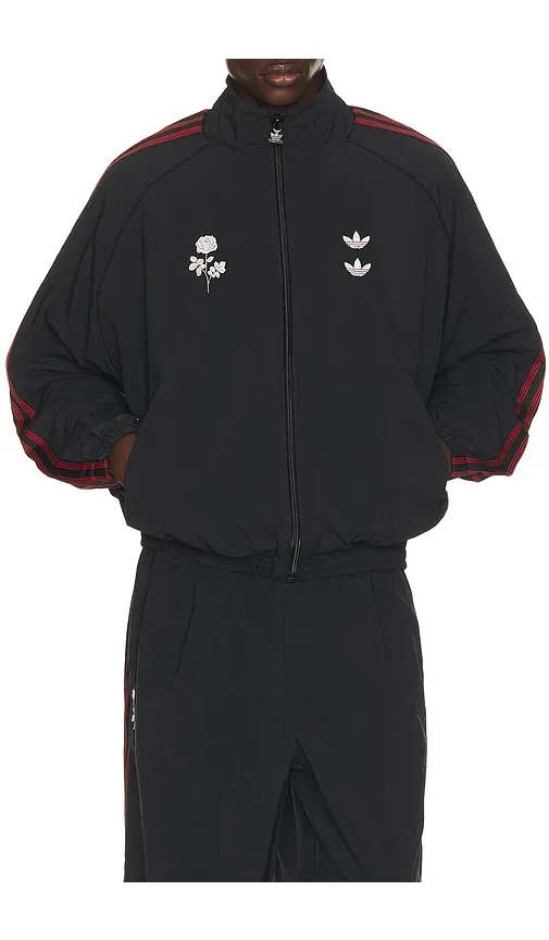 adidas Originals x Willy Chavarria Woven Trackt | Thumbnail 2