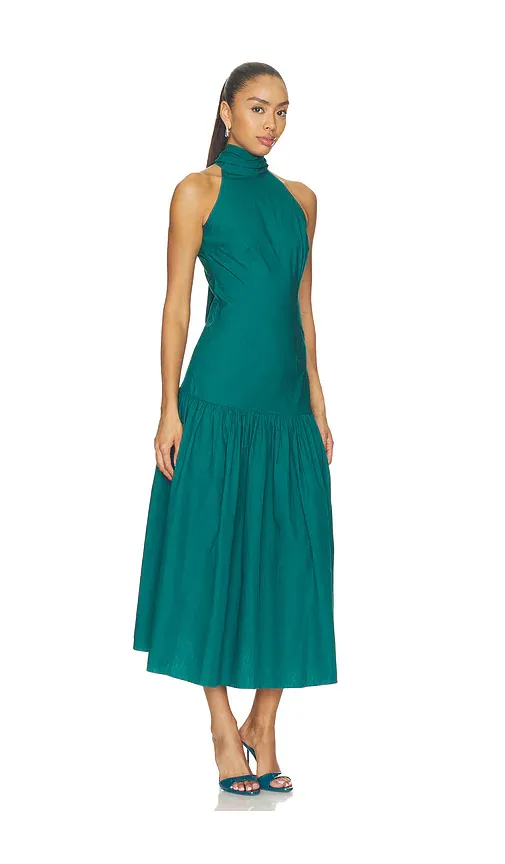 AZEEZA Indira Midi Dress | Thumbnail 2 AZEEZA Indira Midi Dress | Thumbnail 2