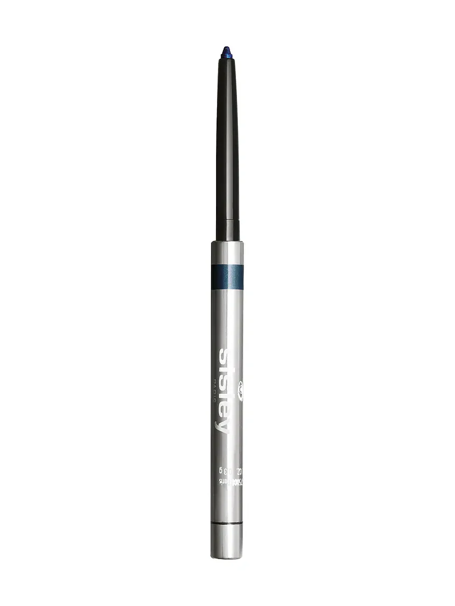 Sisley-Paris Phyto-Khol Star Waterproof Eyeliner