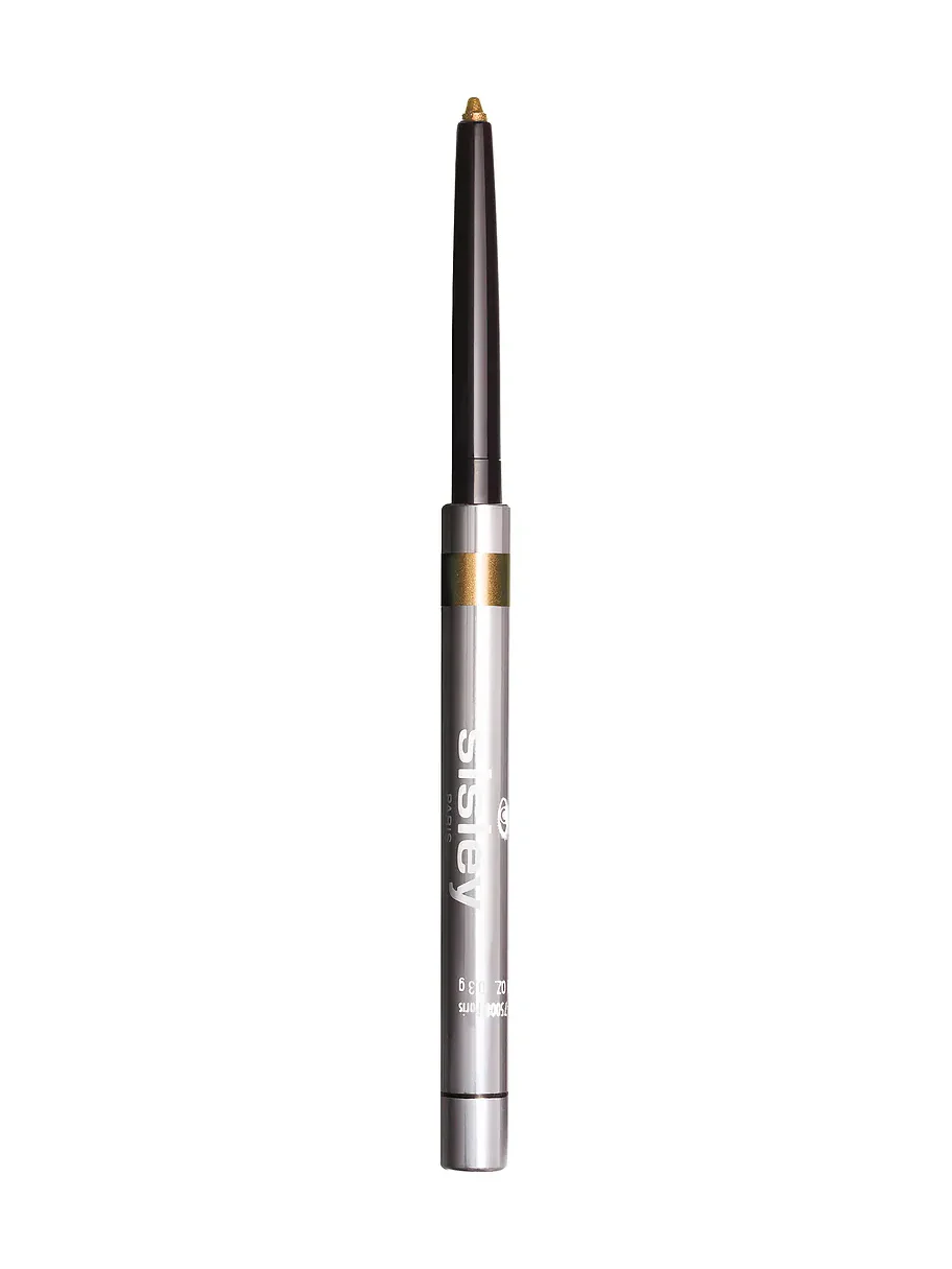 Sisley-Paris Phyto-Khol Star Waterproof Eyeliner