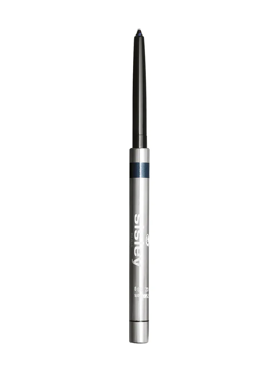 Sisley-Paris Phyto-Khol Star Waterproof Eyeliner