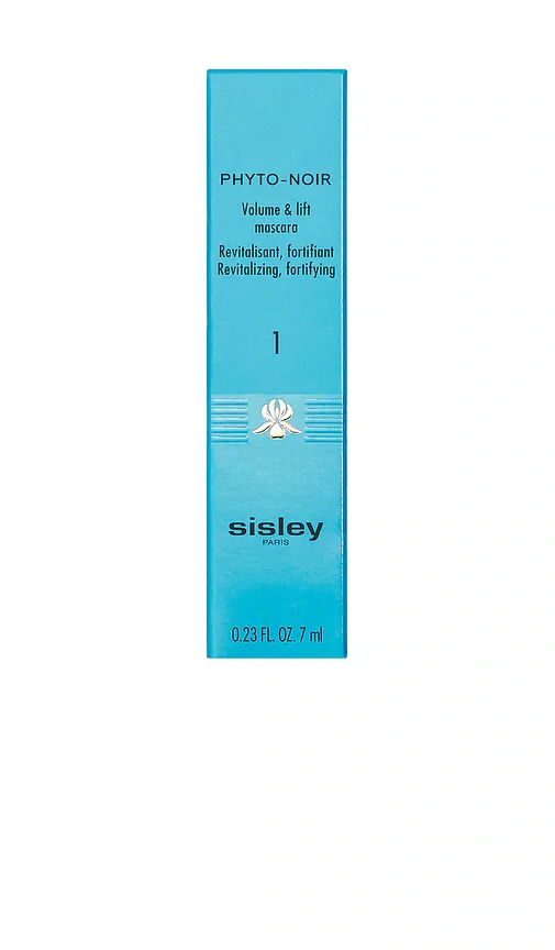 Sisley-Paris Phyto-Noir Mascara | Thumbnail 2 Sisley-Paris Phyto-Noir Mascara | Thumbnail 2