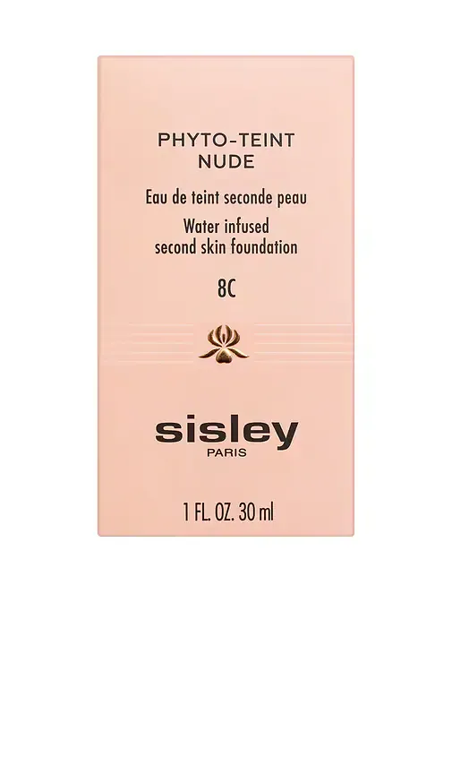 Sisley-Paris Phyto-Teint Nude Foundation | Thumbnail 2 Sisley-Paris Phyto-Teint Nude Foundation | Thumbnail 2