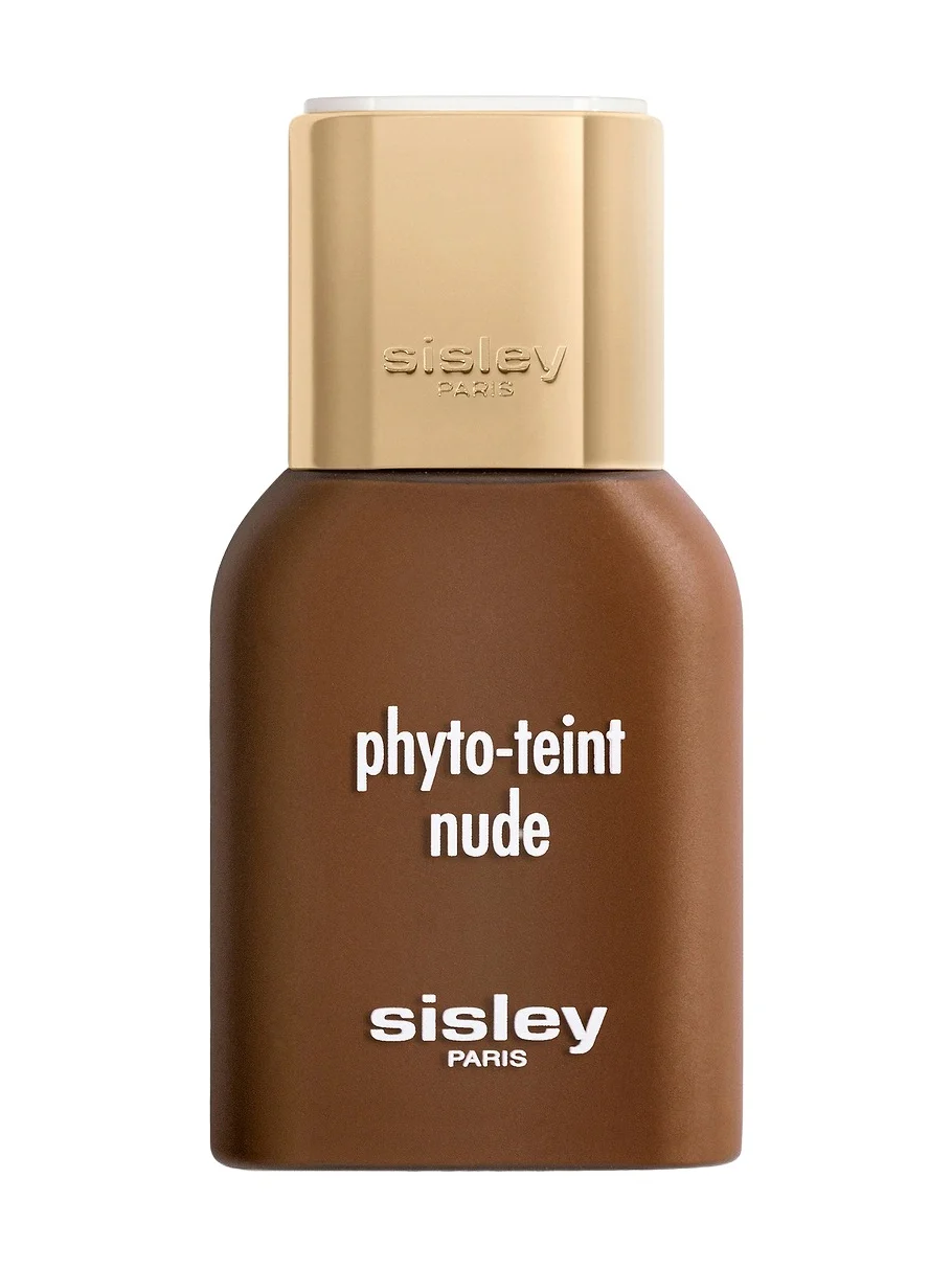 Sisley-Paris Phyto-Teint Nude Foundation