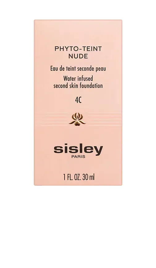Sisley-Paris Phyto-Teint Nude Foundation | Thumbnail 2 Sisley-Paris Phyto-Teint Nude Foundation | Thumbnail 2