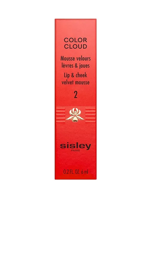 Sisley-Paris Color Cloud Lipstick & Blush | Thumbnail 2 Sisley-Paris Color Cloud Lipstick & Blush | Thumbnail 2