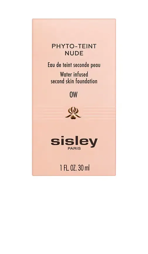 Sisley-Paris Phyto-Teint Nude Foundation | Thumbnail 2 Sisley-Paris Phyto-Teint Nude Foundation | Thumbnail 2