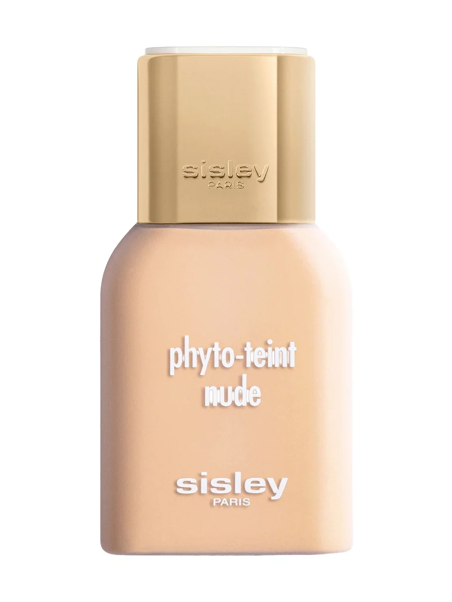 Sisley-Paris Phyto-Teint Nude Foundation