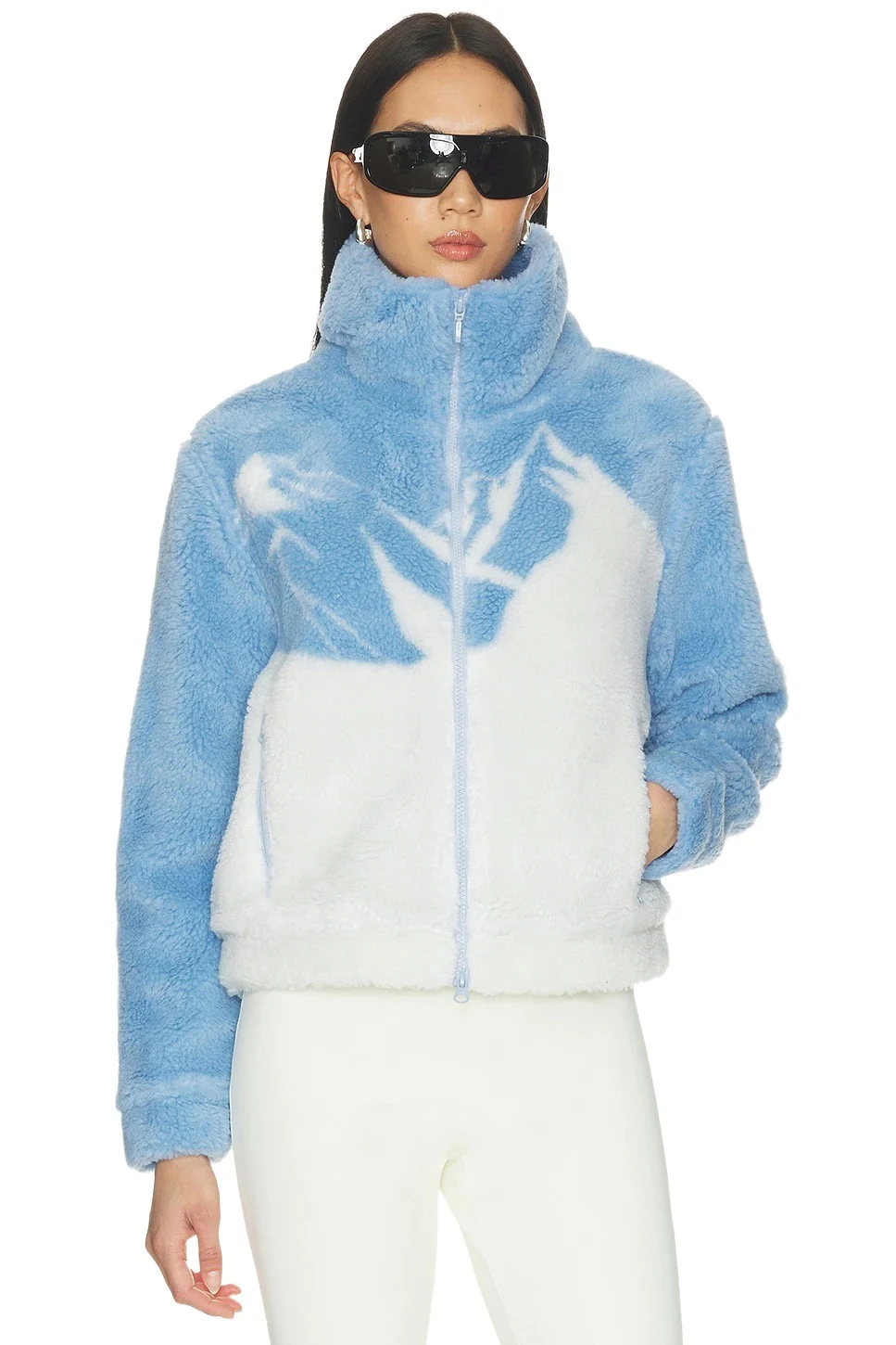 We Norwegians Snowmass Jacket