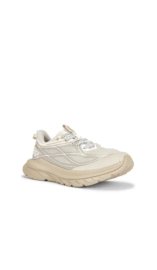 Hoka Mach Remastered Aura Sneaker | Thumbnail 2 Hoka Mach Remastered Aura Sneaker | Thumbnail 2
