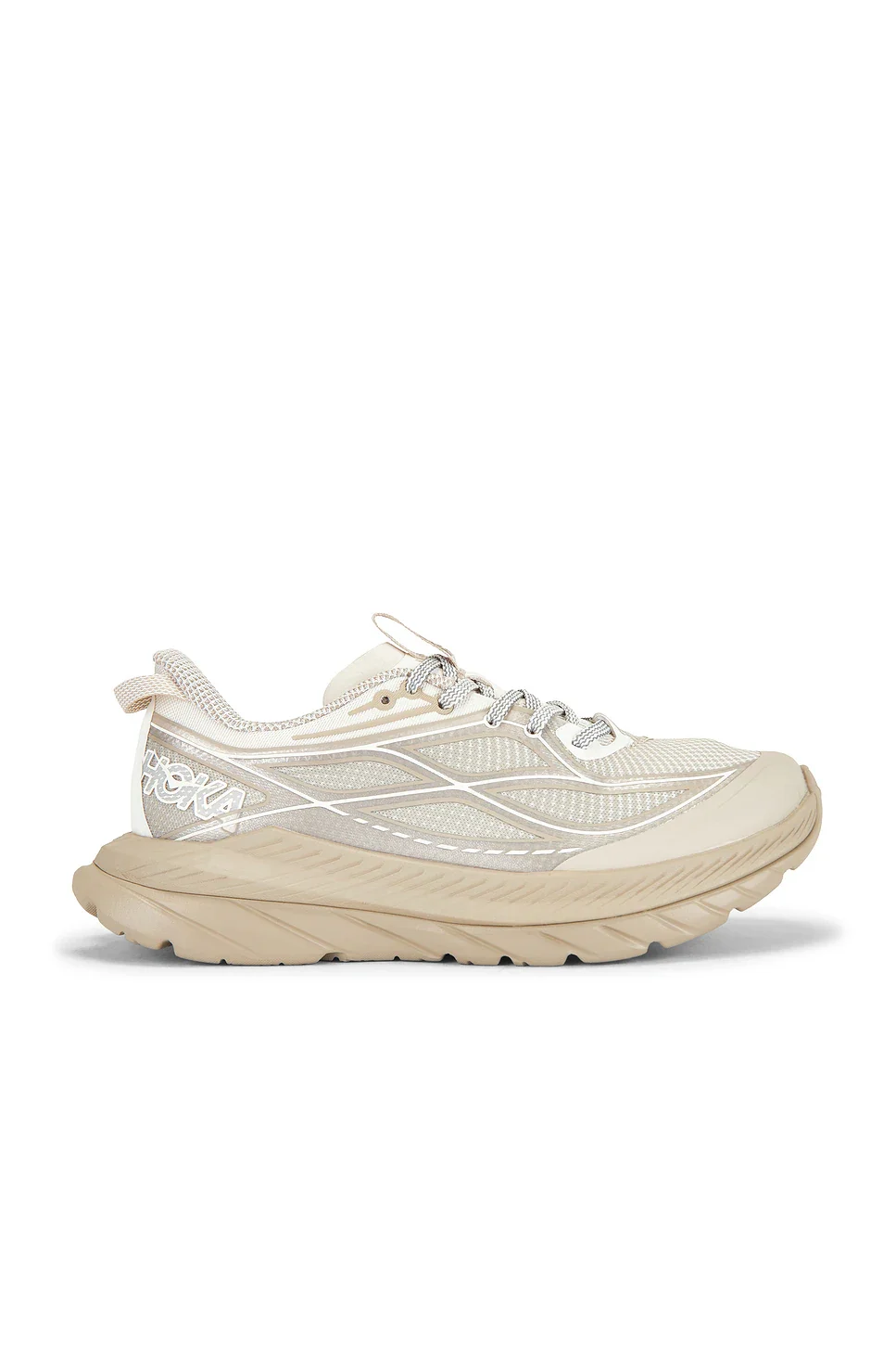 Mach Remastered Aura Sneaker