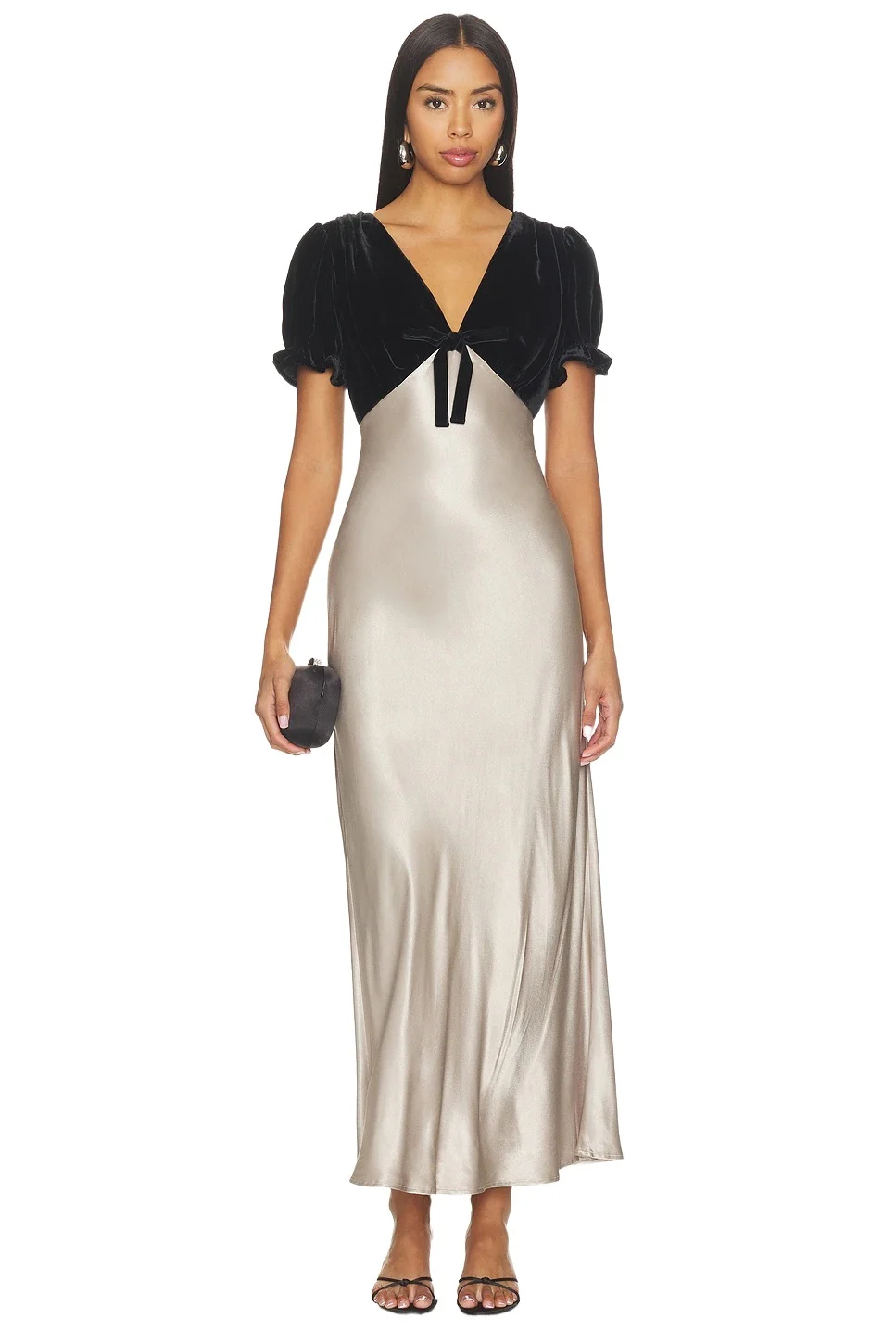 RAILS Dory Dress