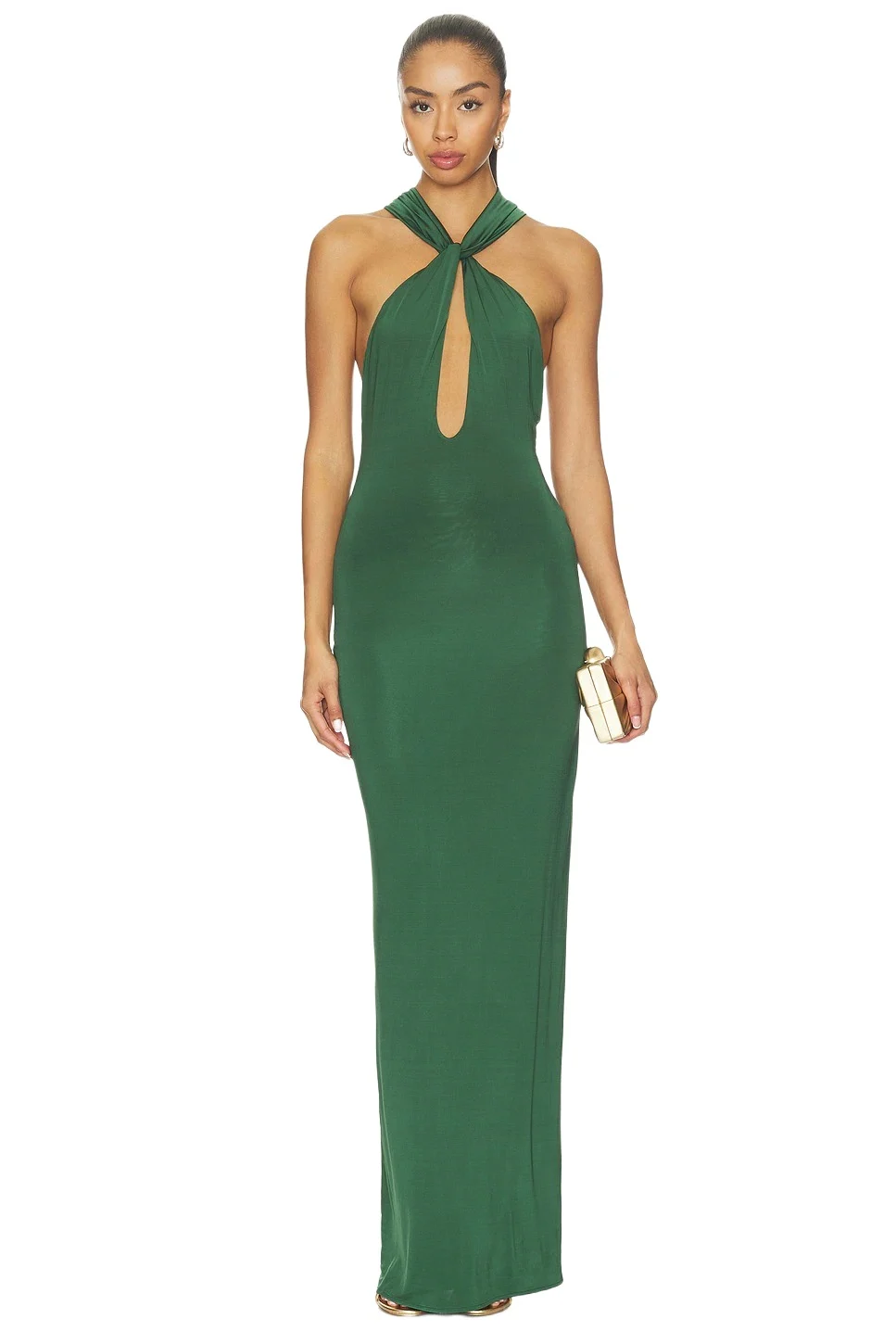 Lovers and Friends Magnolia Maxi Dress