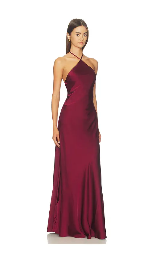 Lovers and Friends Paloma Gown | Thumbnail 2 Lovers and Friends Paloma Gown | Thumbnail 2
